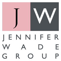 Partner und Links Logo Jennifer Wade Group